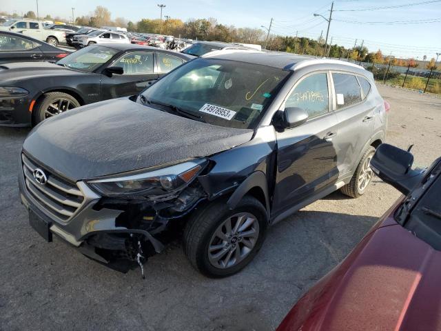 HYUNDAI TUCSON 2018 km8j33a41ju604662