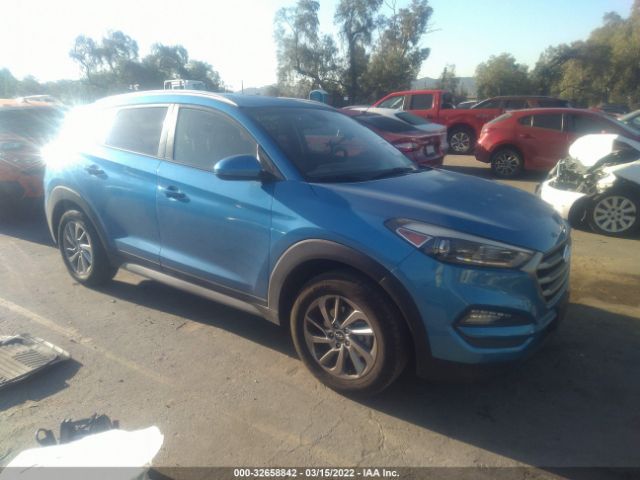 HYUNDAI TUCSON 2018 km8j33a41ju614639