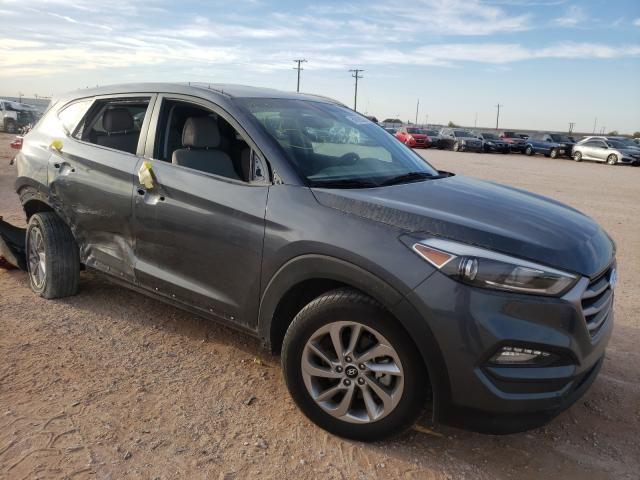 HYUNDAI TUCSON SEL 2018 km8j33a41ju615855