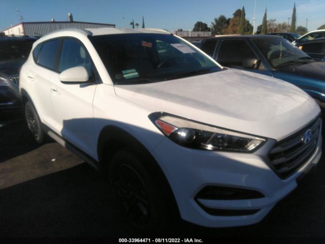 HYUNDAI TUCSON 2018 km8j33a41ju619081