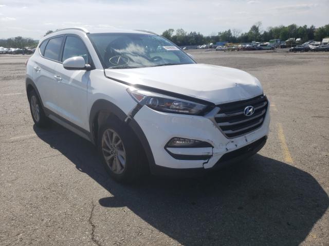 HYUNDAI TUCSON SEL 2018 km8j33a41ju623132