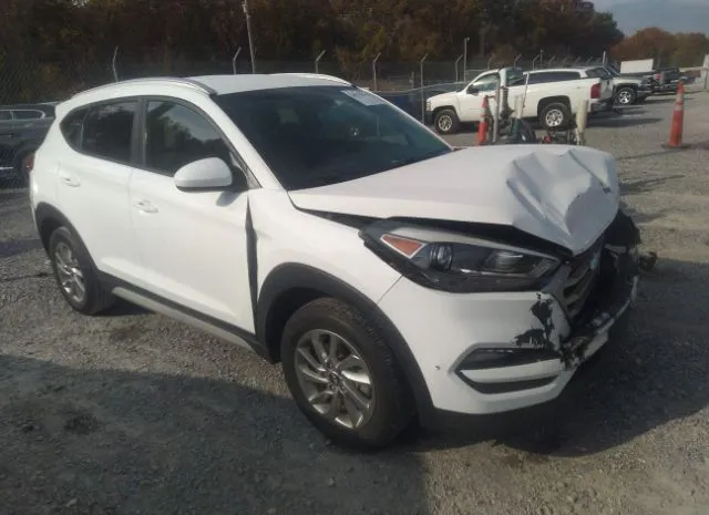 HYUNDAI TUCSON 2018 km8j33a41ju627472