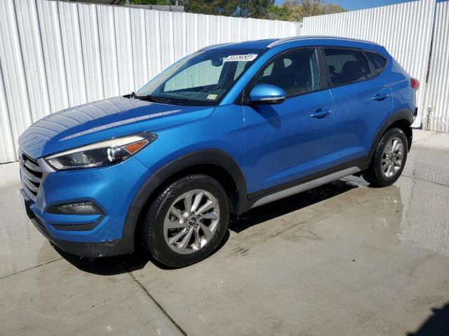 HYUNDAI TUCSON 2018 km8j33a41ju632526