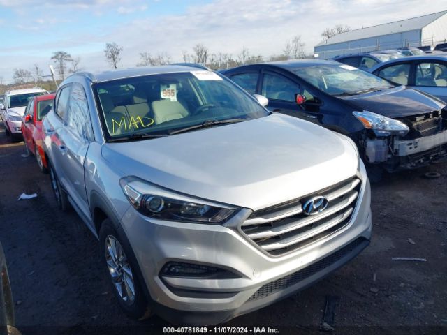 HYUNDAI TUCSON 2018 km8j33a41ju636981