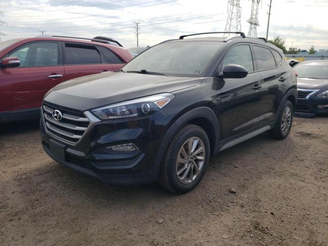 HYUNDAI TUCSON 2018 km8j33a41ju644286