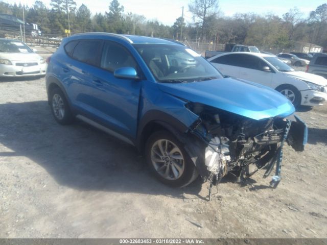 HYUNDAI TUCSON 2018 km8j33a41ju644689