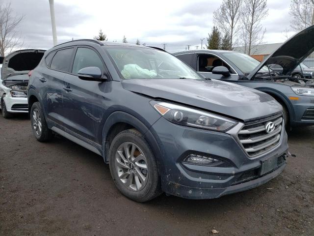 HYUNDAI TUCSON SEL 2018 km8j33a41ju649536