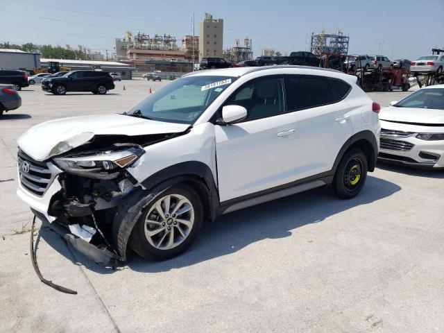 HYUNDAI TUCSON SEL 2018 km8j33a41ju651142