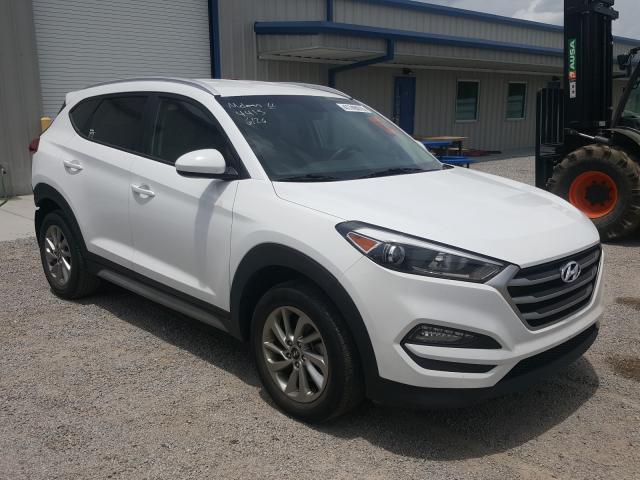 HYUNDAI TUCSON SEL 2018 km8j33a41ju653330