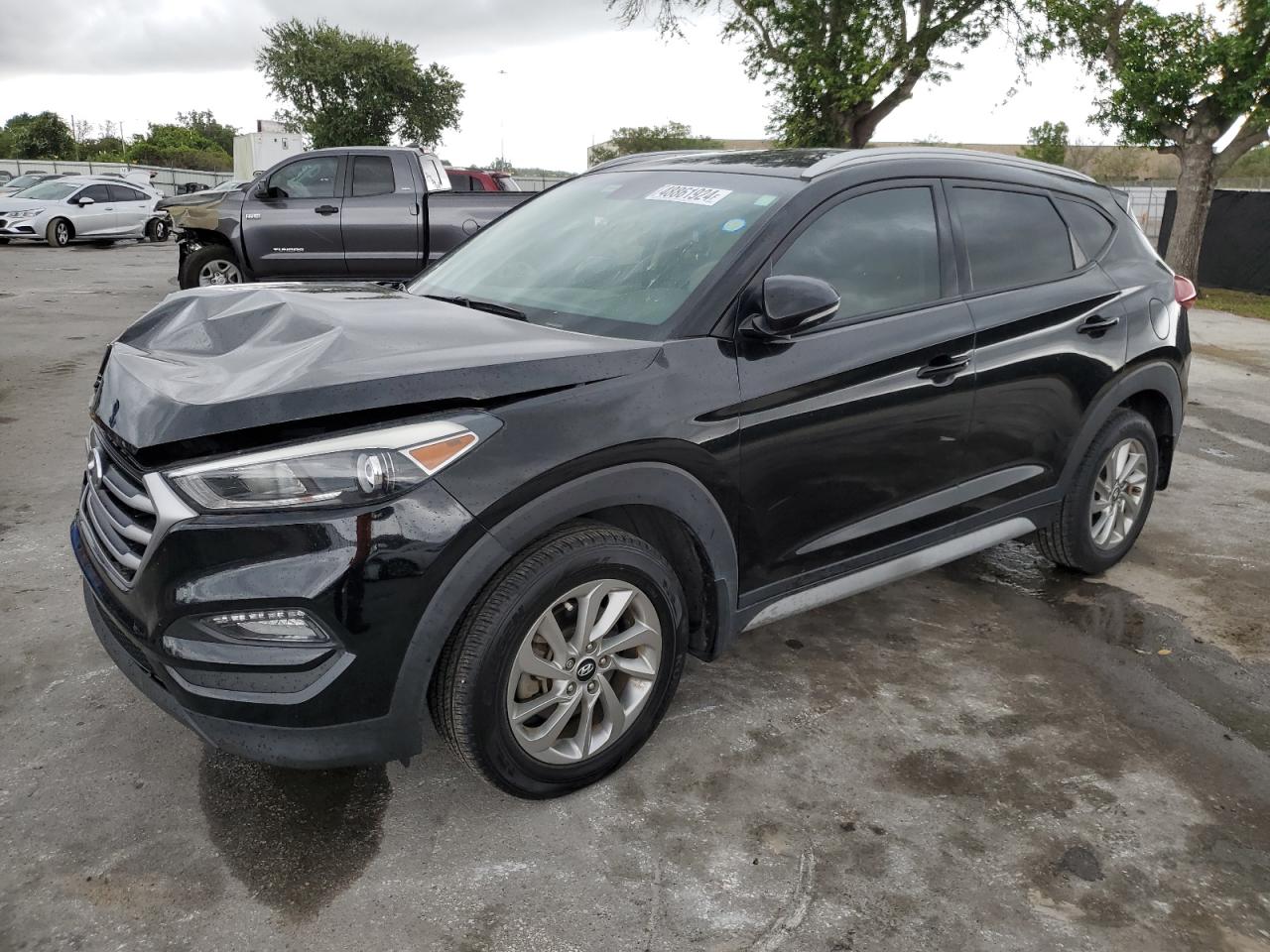 HYUNDAI TUCSON 2018 km8j33a41ju653568