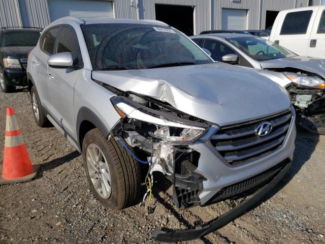 HYUNDAI TUCSON SEL 2018 km8j33a41ju660116