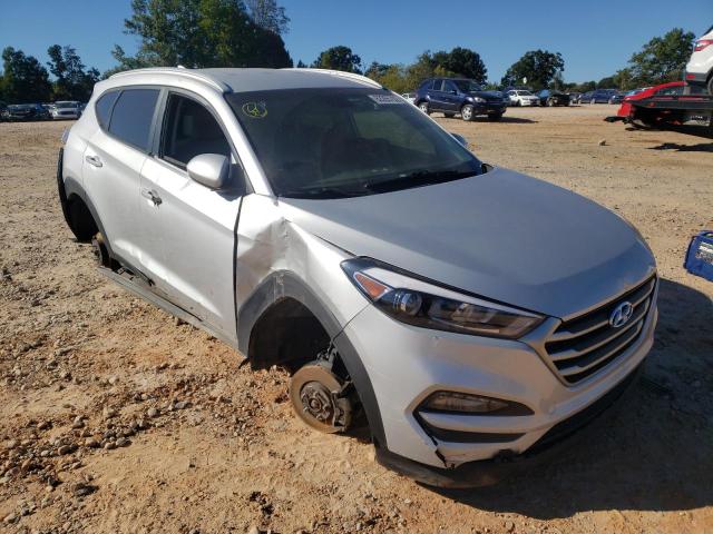 HYUNDAI TUCSON SEL 2018 km8j33a41ju664425