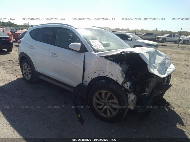 HYUNDAI TUCSON 2018 km8j33a41ju668409