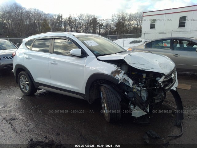 HYUNDAI TUCSON 2018 km8j33a41ju669513