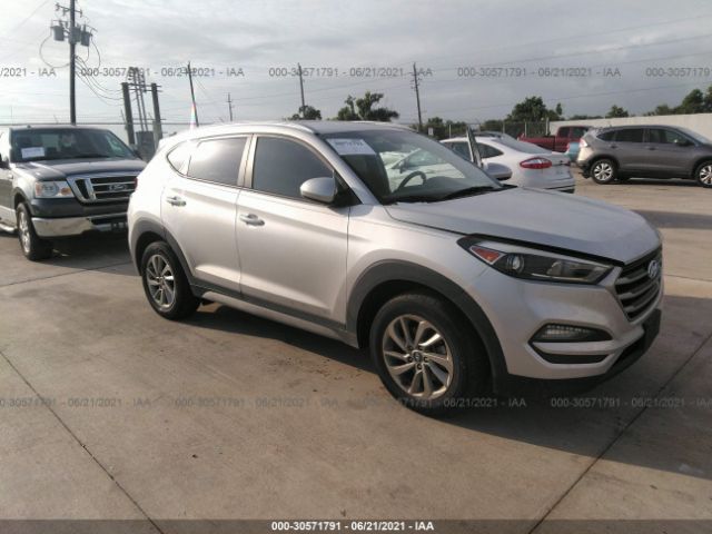 HYUNDAI TUCSON 2018 km8j33a41ju671021