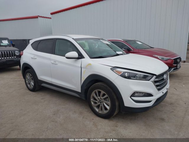 HYUNDAI TUCSON 2018 km8j33a41ju676719