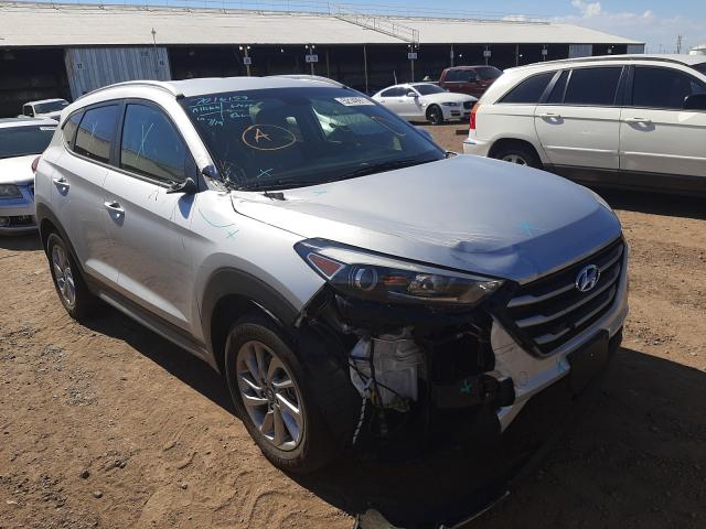 HYUNDAI TUCSON SEL 2018 km8j33a41ju680379