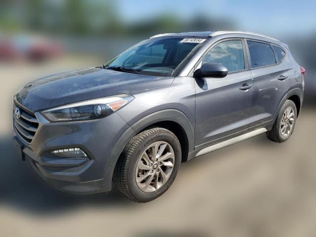 HYUNDAI TUCSON 2018 km8j33a41ju682830