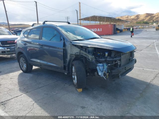 HYUNDAI TUCSON 2018 km8j33a41ju682908