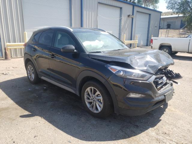 HYUNDAI TUCSON SEL 2018 km8j33a41ju685050