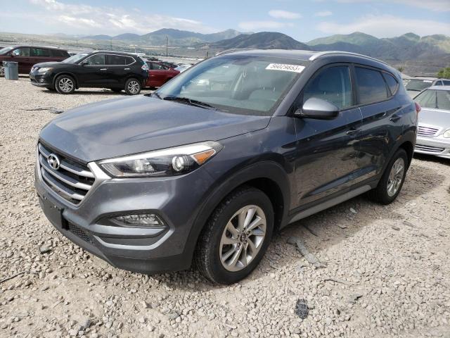 HYUNDAI TUCSON SEL 2018 km8j33a41ju690300