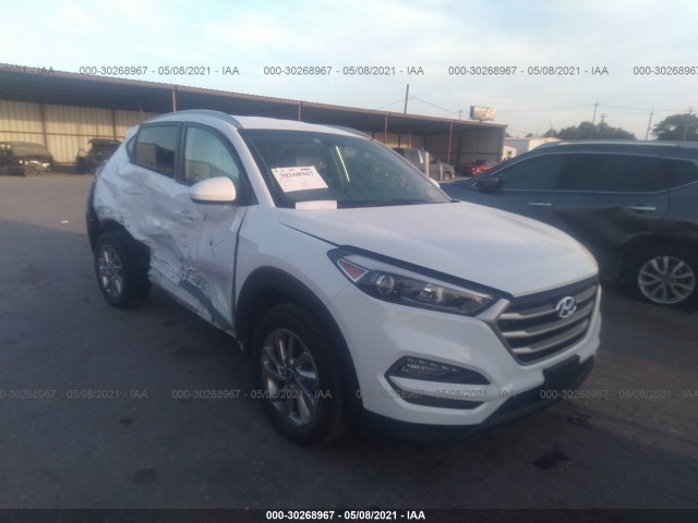 HYUNDAI TUCSON 2018 km8j33a41ju690541