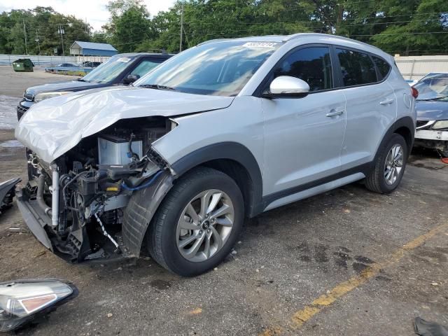 HYUNDAI TUCSON 2018 km8j33a41ju692600