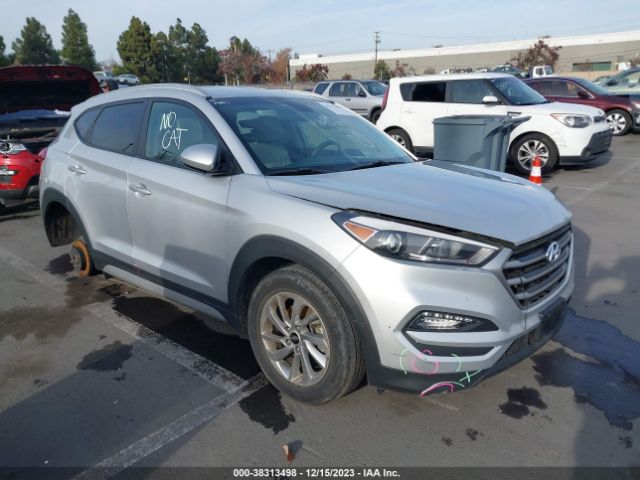 HYUNDAI TUCSON 2018 km8j33a41ju693200