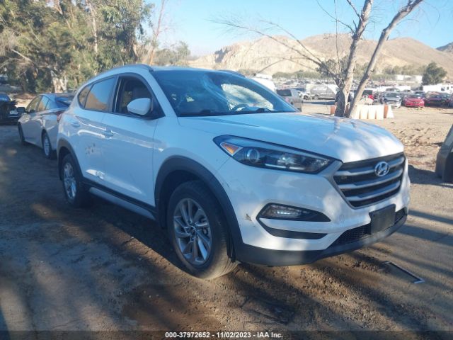 HYUNDAI TUCSON 2018 km8j33a41ju694962