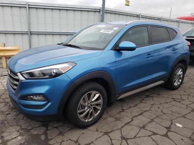 HYUNDAI TUCSON 2018 km8j33a41ju705636