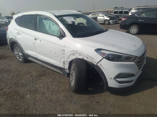 HYUNDAI TUCSON 2018 km8j33a41ju710383