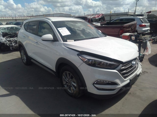 HYUNDAI TUCSON 2018 km8j33a41ju710495