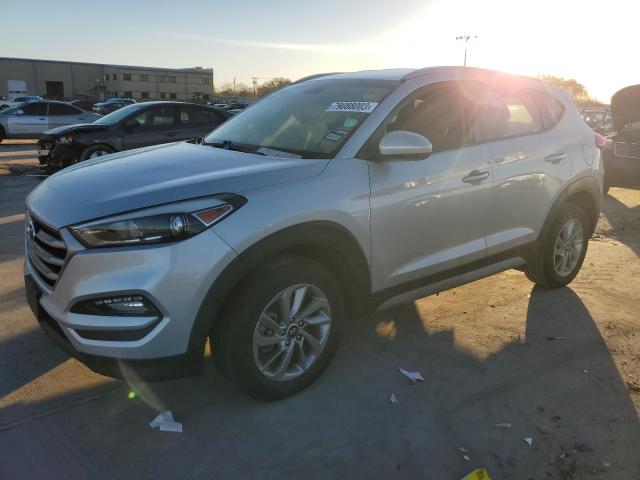 HYUNDAI TUCSON 2018 km8j33a41ju710531