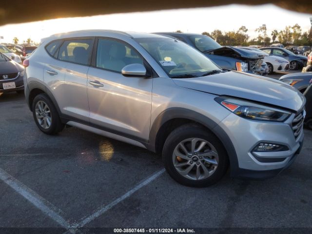 HYUNDAI TUCSON 2018 km8j33a41ju716152