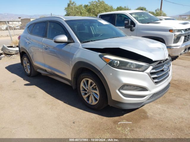 HYUNDAI TUCSON 2018 km8j33a41ju717317