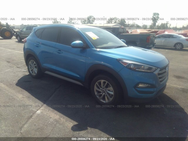 HYUNDAI TUCSON 2018 km8j33a41ju725630