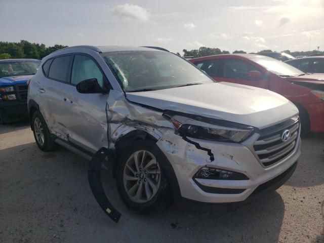 HYUNDAI TUCSON SEL 2018 km8j33a41ju736336