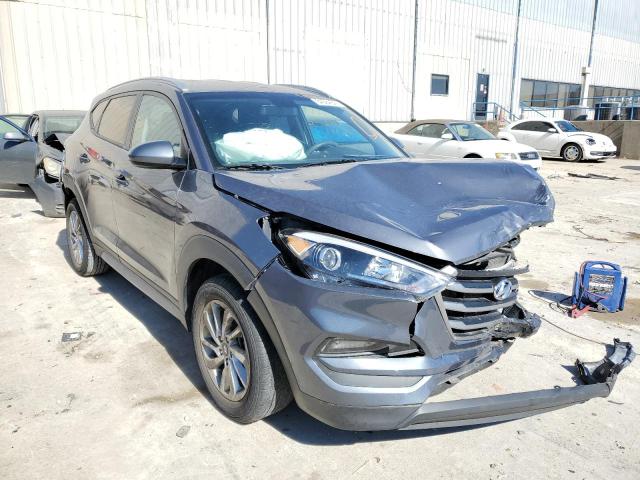 HYUNDAI TUCSON SEL 2018 km8j33a41ju752312