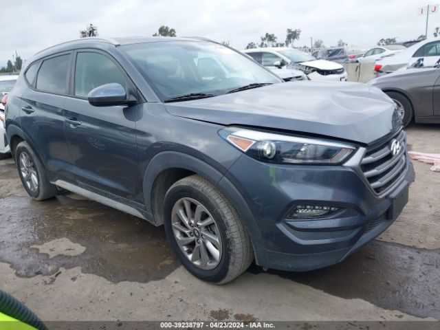 HYUNDAI TUCSON 2018 km8j33a41ju755016