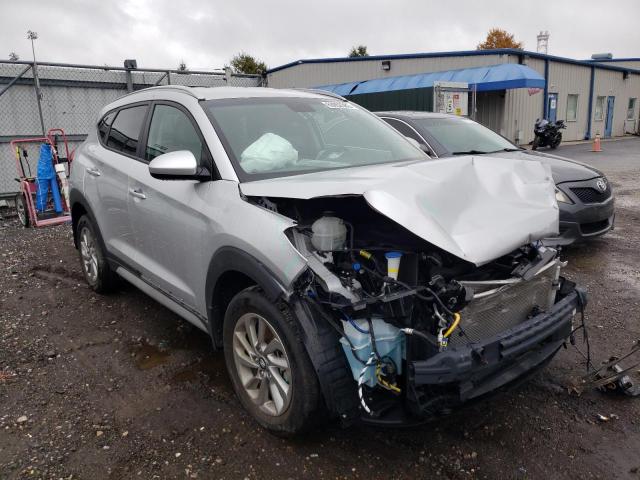 HYUNDAI TUCSON SEL 2018 km8j33a41ju755923