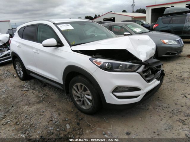 HYUNDAI TUCSON 2018 km8j33a41ju763911