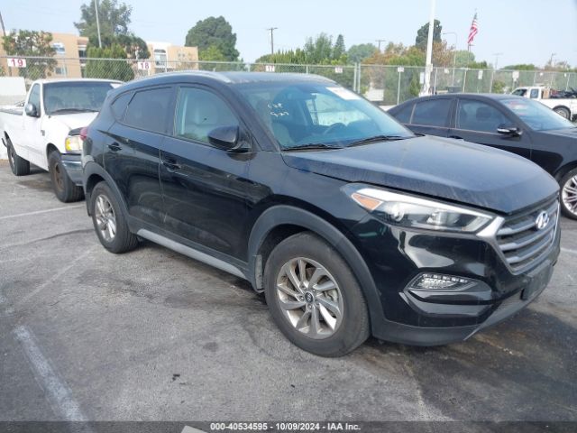 HYUNDAI TUCSON 2018 km8j33a41ju768719