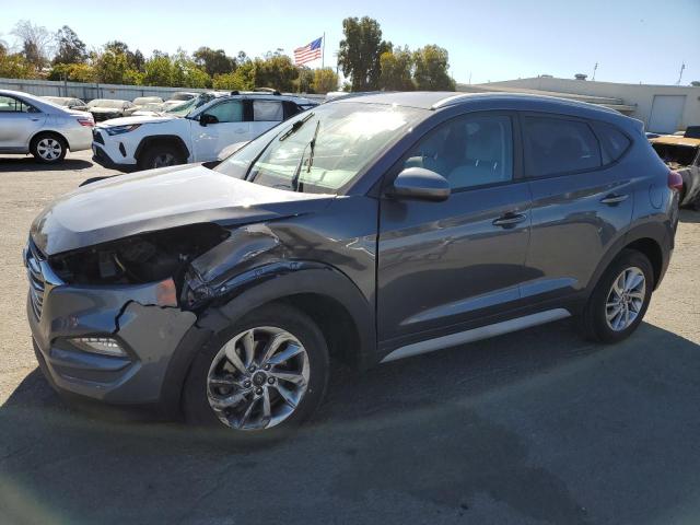 HYUNDAI TUCSON SEL 2018 km8j33a41ju790736