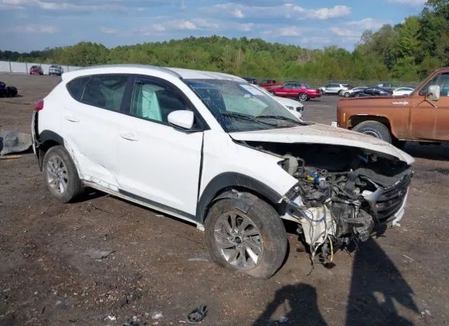 HYUNDAI TUCSON 2018 km8j33a41ju804151