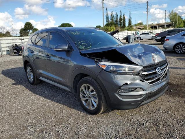 HYUNDAI TUCSON SEL 2018 km8j33a41ju819359