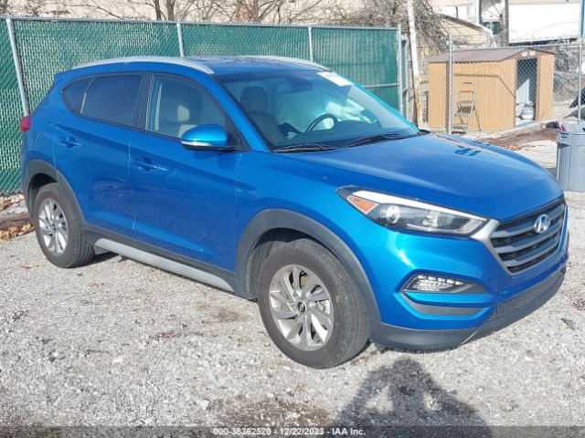 HYUNDAI TUCSON 2018 km8j33a41ju819426