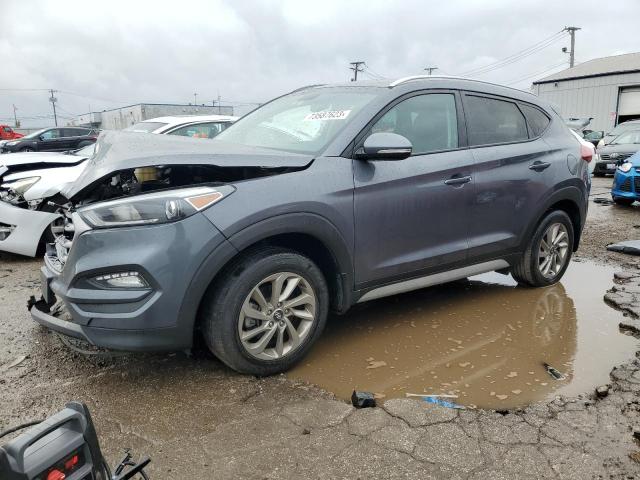 HYUNDAI TUCSON 2018 km8j33a41ju829454