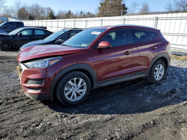 HYUNDAI TUCSON LIM 2019 km8j33a41ku005388