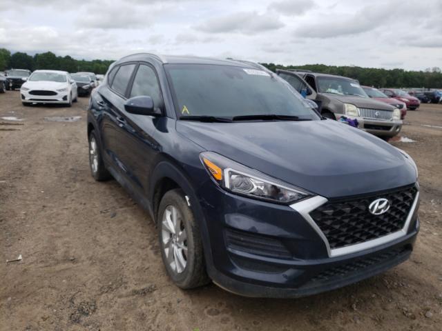 HYUNDAI TUCSON LIM 2019 km8j33a41ku064098