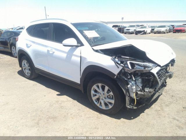 HYUNDAI TUCSON 2019 km8j33a41ku851343